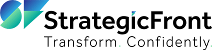StrategicFront Logo